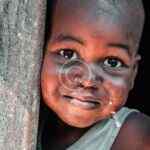 How to make a difference in children’s lives